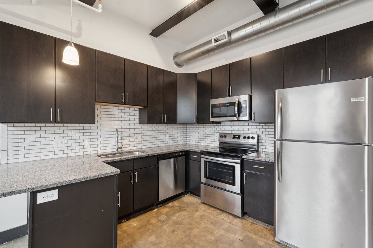 Fording Flats - All Utilities Included Apartments
